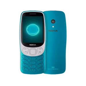 Nokia 3210 Blue