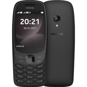 Nokia 6310 Black