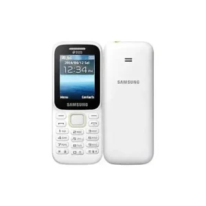 Samsung Guru Music 2 White