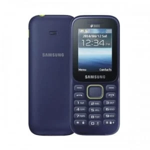 Samsung Guru Music 2 Black