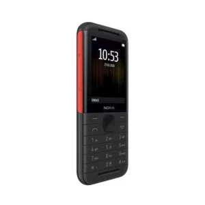 Nokia 5310 Black