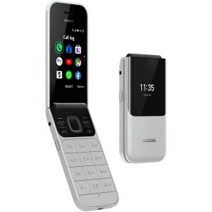 Nokia 2720 Gray