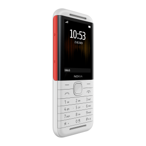 Nokia 5310 White