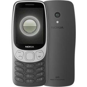 Nokia 3210 Black
