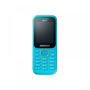 Samsung Guru Music 2 Sky Blue